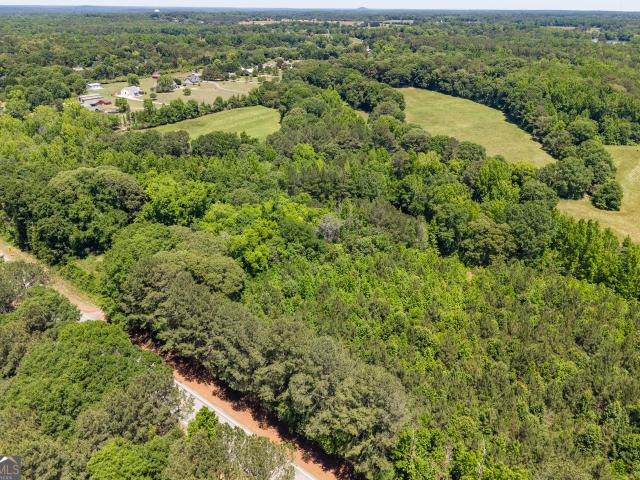 Land for sale in Newborn, Georgia