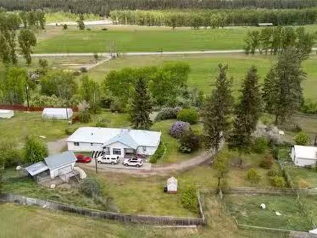 House for sale in British Columbia
