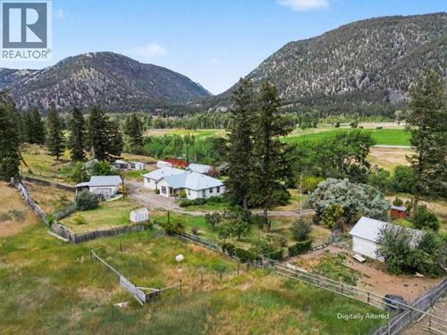 House for sale in British Columbia