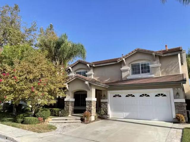House for rent in Fullerton
