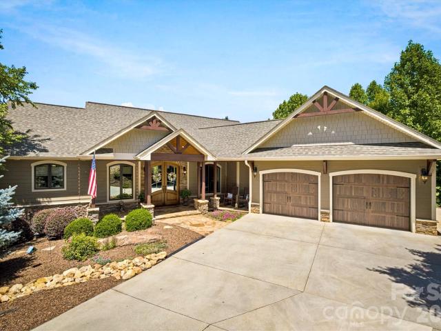 House for sale in Lenoir, North Carolina