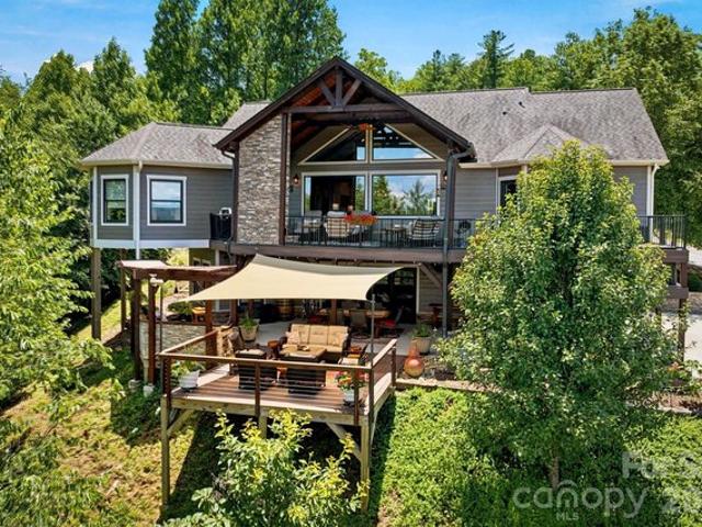 House for sale in Lenoir, North Carolina