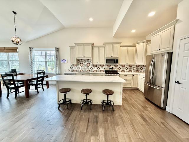 House for sale in Aurora, Illinois