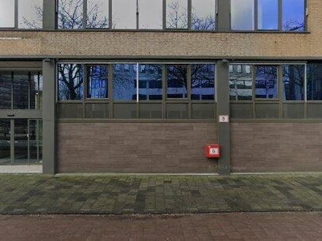 Bedrijfspand te huur in Rijswijk, Zuid Holland