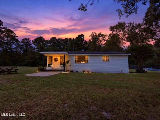 House for sale in New Camp Rowlands, Carriere