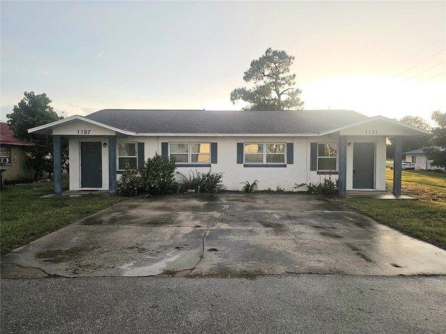 House for sale in Avon Park, Florida