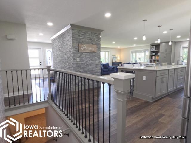 House for sale in Jefferson, Iowa