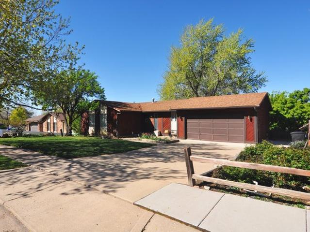 House for sale in Centerville, Utah