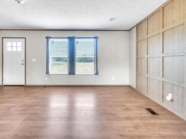 House for sale in Spring Hope, North Carolina