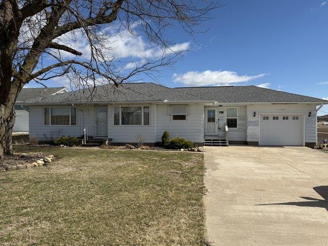 House for sale in Clinton, Iowa