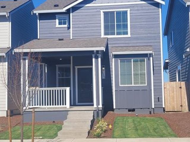 House for sale in Oregonia