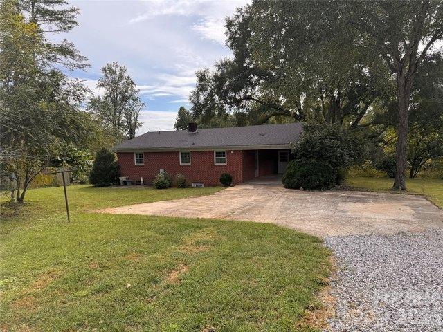 House for sale in Morganton, Burke County