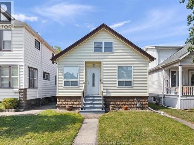 House for sale in Maidstone, Ontario