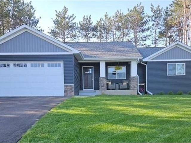 House for sale in Saint Croix, Wisconsin