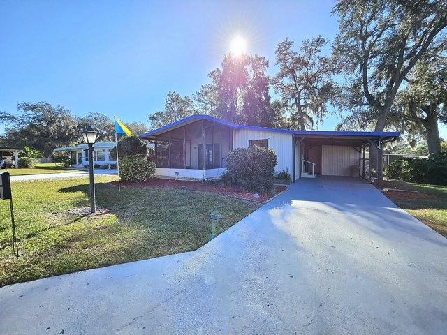 House for sale in Groveland, Florida