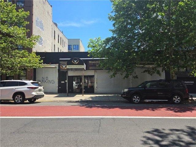 Land for sale in Arverne, New York