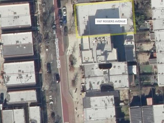 Land for sale in Brooklyn Community District 17, New York
