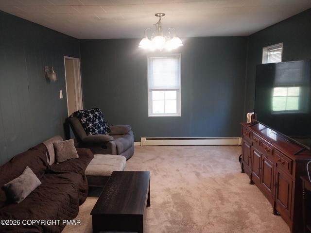 House for sale in Buck Hill Falls, Pennsylvania