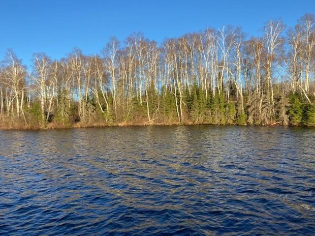 Land for sale in Brimson, Minnesota
