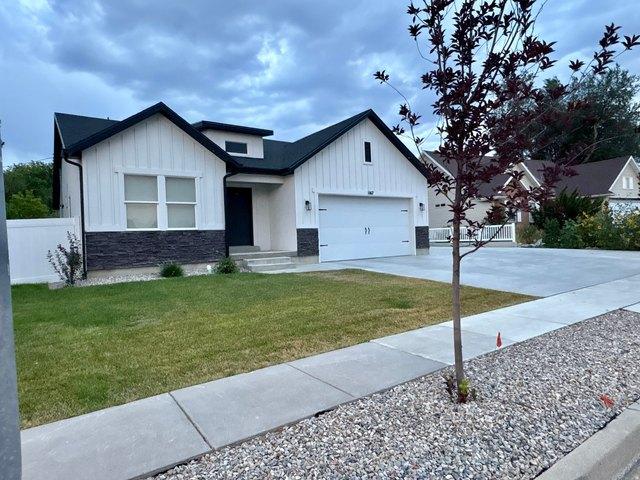 House for sale in Kaysville, Utah