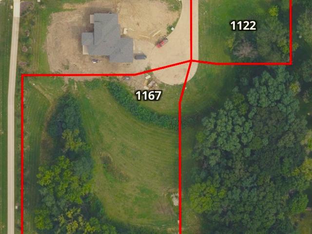 Land for sale in West Des Moines, Iowa