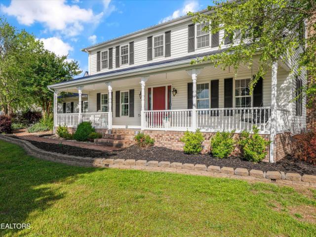 House for sale in Tennessee