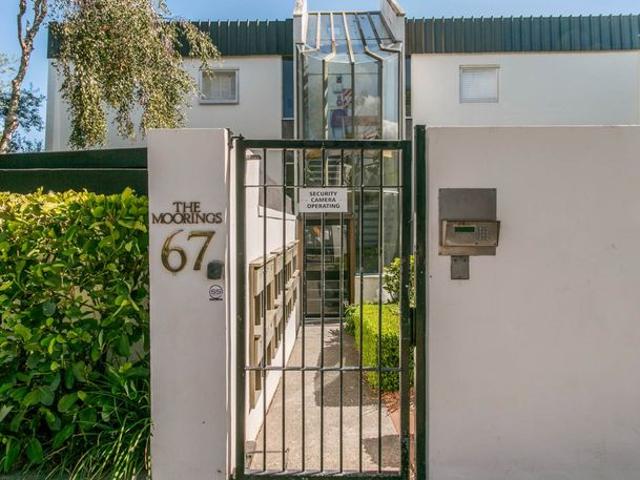 Apartment for rent in Herne Bay, Auckland