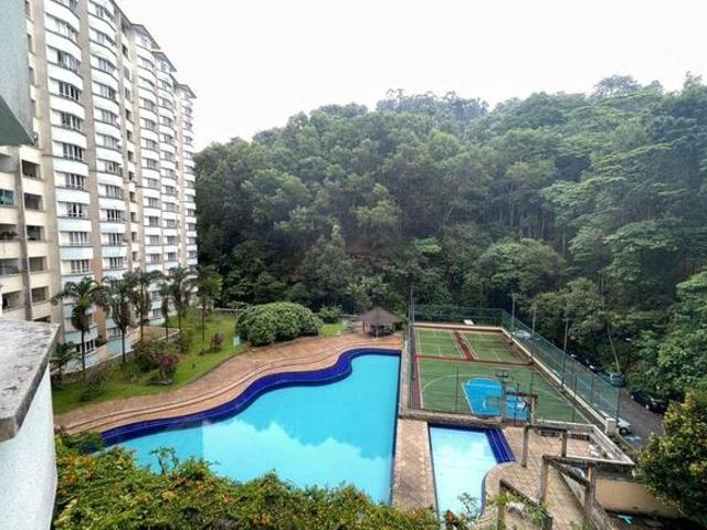 Condominium for sale in Kepong, Kuala Lumpur