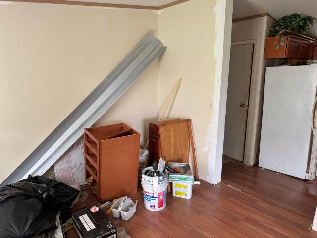 House for sale in Stapleton, Georgia