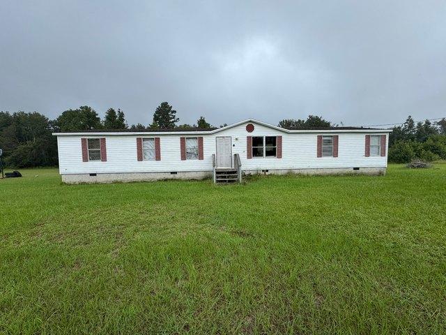 House for sale in Stapleton, Georgia