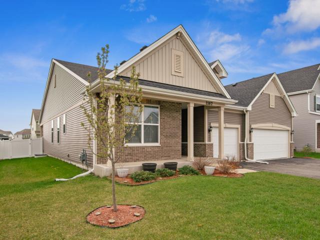 Property for sale in South Elgin, Illinois