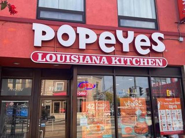 Commercial for sale in Woburn, Ontario