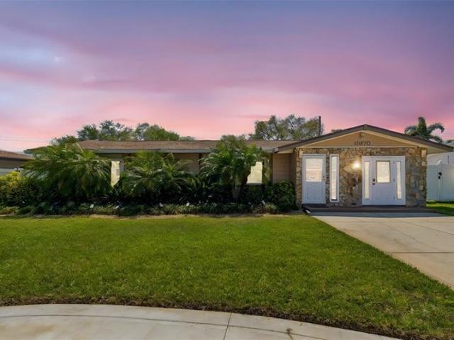House for sale in Seminole, Florida