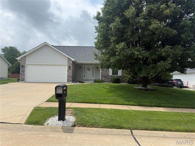 House for sale in Saint Charles, Missouri