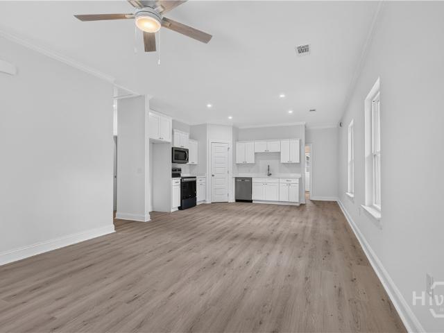 House for sale in Georgia