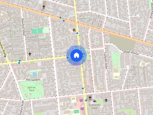 Apartment for rent in Onehunga