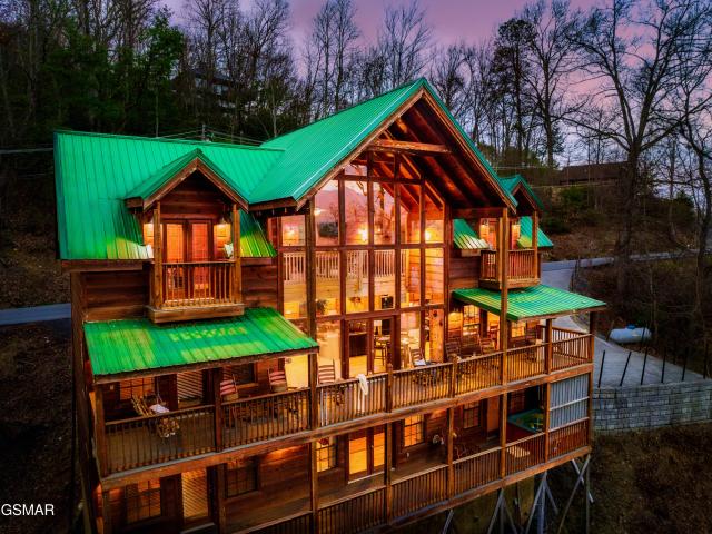 House for sale in Tennessee