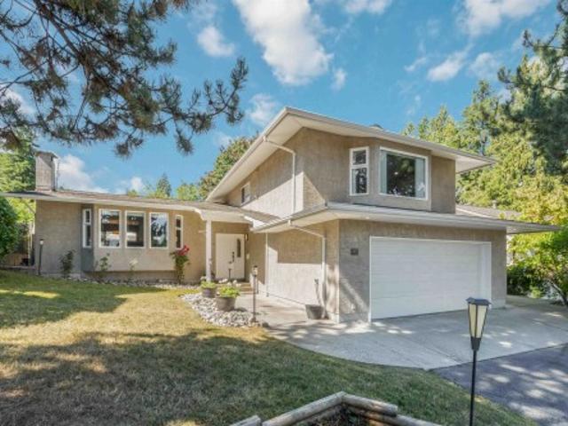 House for sale in Port Moody, British Columbia