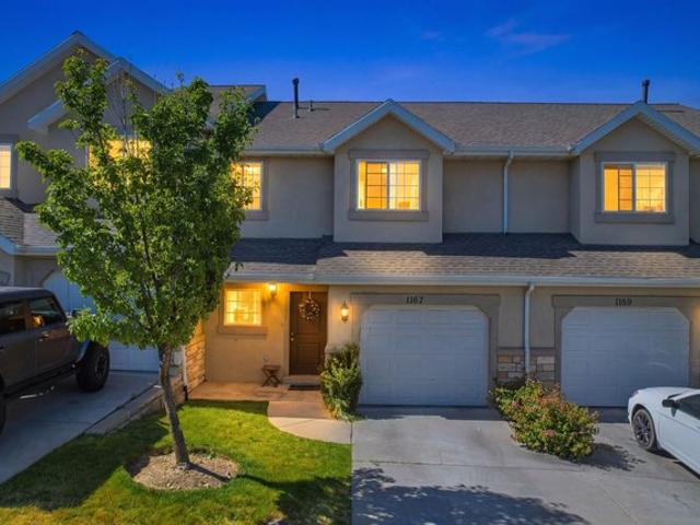 Townhouse for sale in Orem, Utah