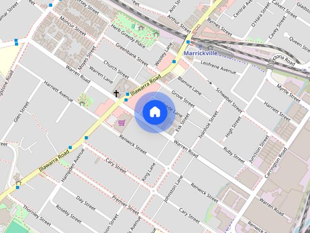 Apartment for rent in Inner West, Sydney