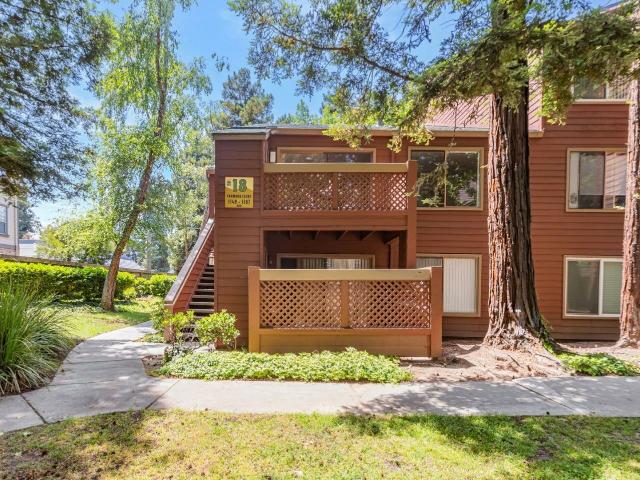 Condo for sale in San Jose
