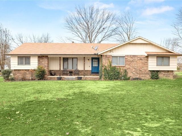 House for sale in Ark
