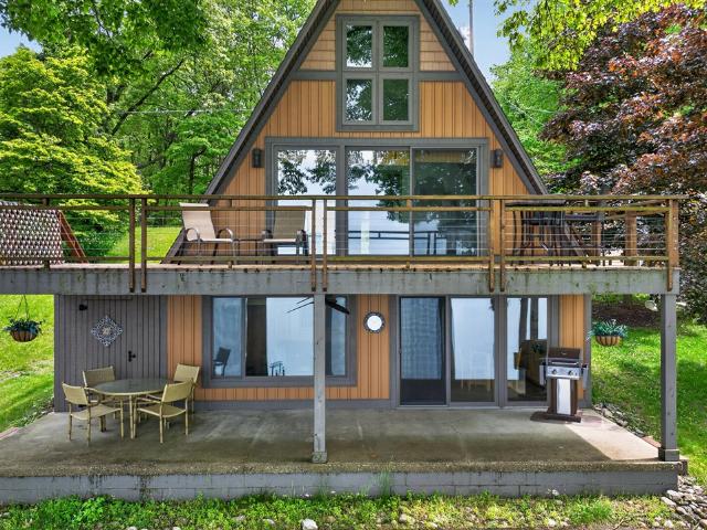 House for sale in Hillsdale, Michigan