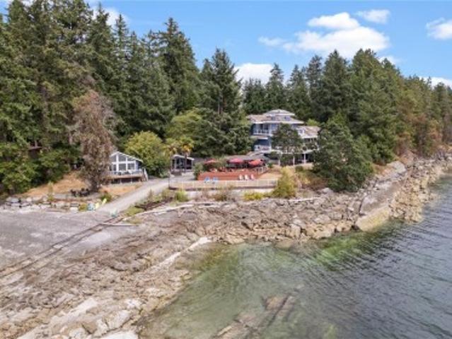 House for sale in British Columbia