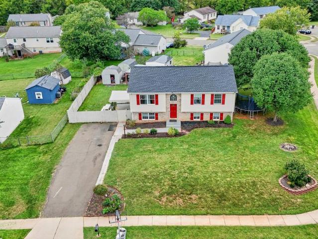 House for sale in Remington, Fauquier County