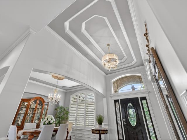 House for sale in Mokena, Illinois