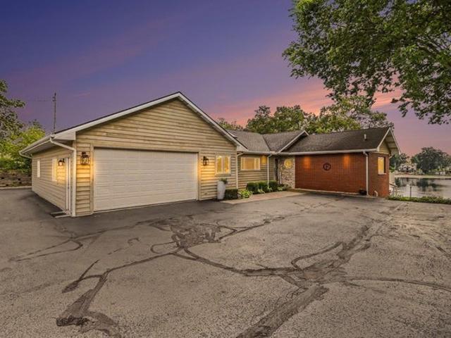 House for sale in Osceola, Indiana