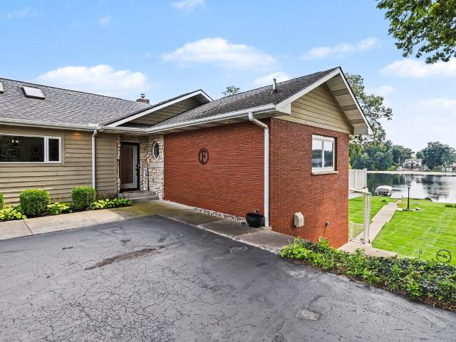 House for sale in Osceola, Saint Joseph County
