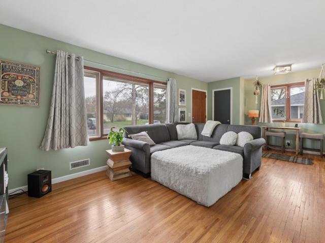 House for sale in Coon Rapids, Minnesota