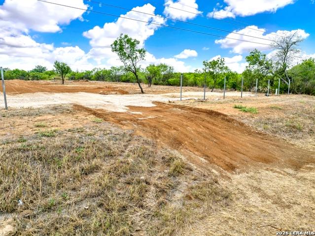 Property for sale in Adkins, Texas